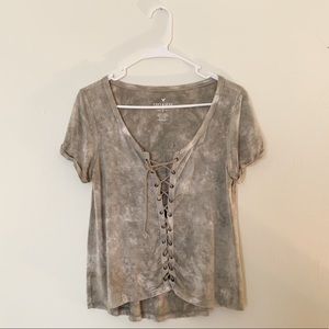 American Eagle Soft & Sexy T